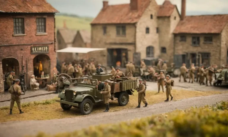 Posters antiguos evocan resiliencia y paisajes desvanecidos