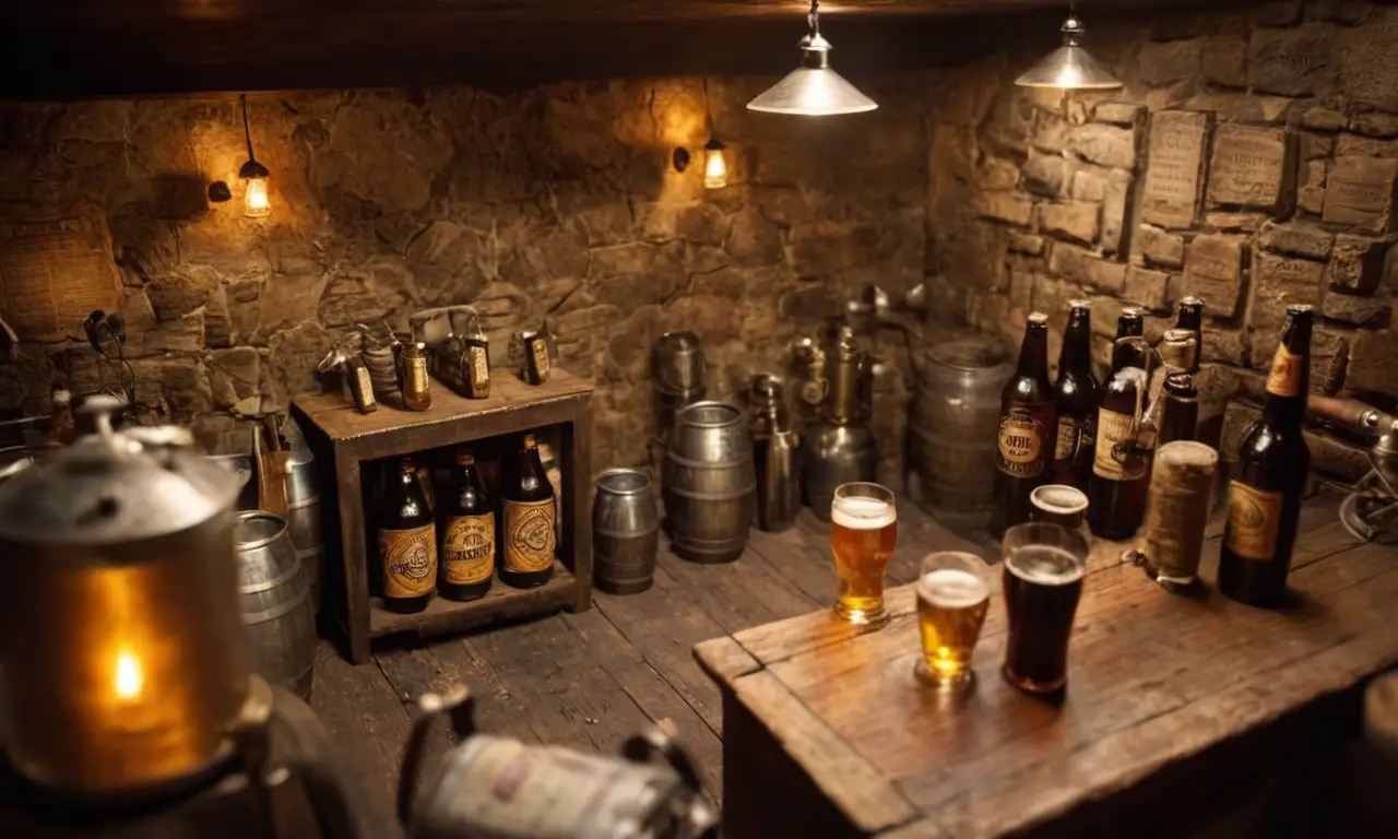 Papel pintado histórico con secretos de elaboración