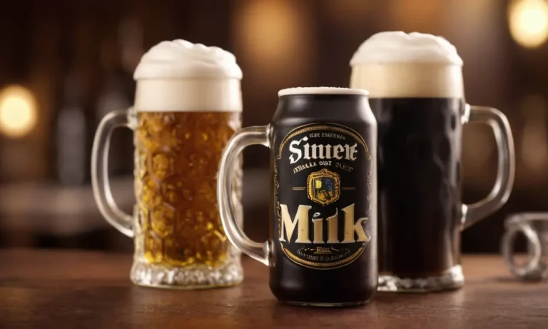 Pared oscura cremosa