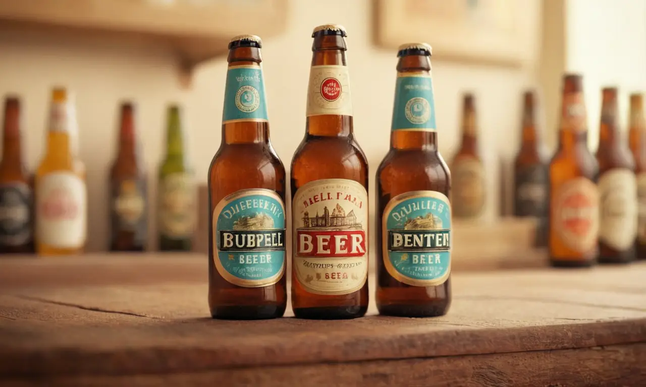 Elegancia discreta y vintage