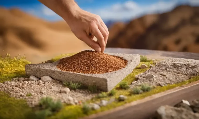 Representa visualmente el proceso de tamaño de molienda