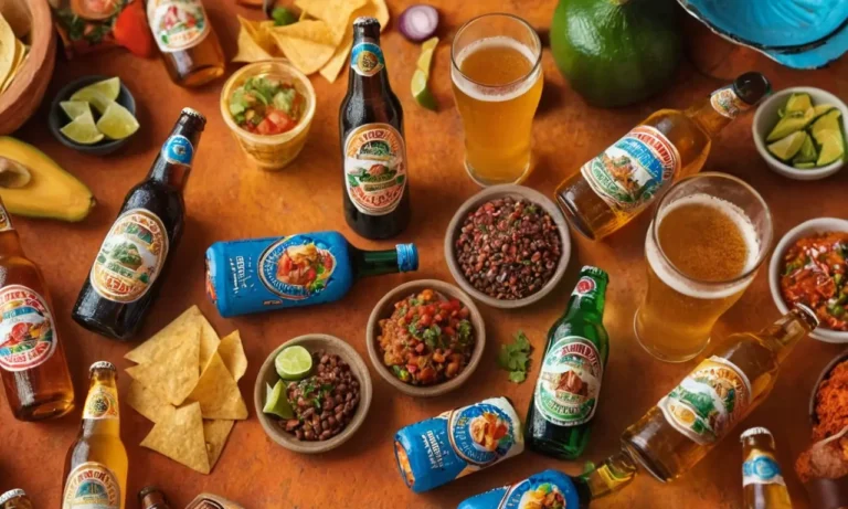 Ilustraciones mexicanas coloridas