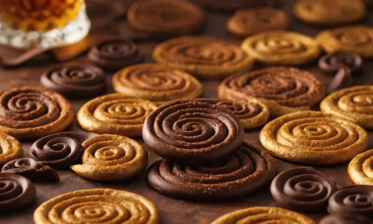 Un diseño decadente y atractivo de cerveza oscura