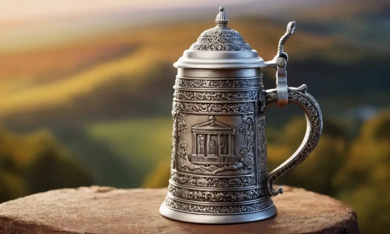 El papel pintado revela la historia de una Stein con curiosidad
