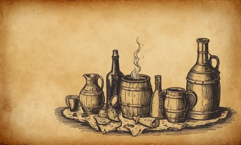 Ilustración antigua