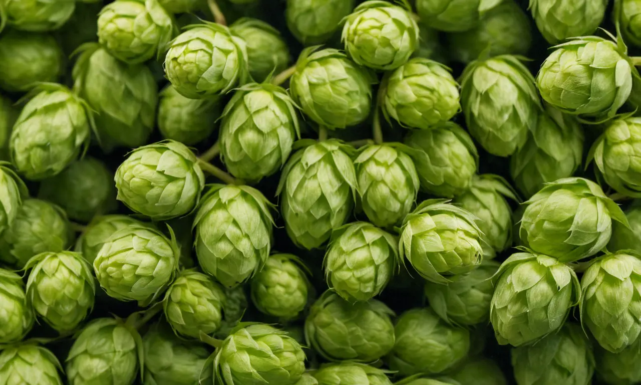 Papel pintado verde oscuro con textura evoca aroma natural y bienestar