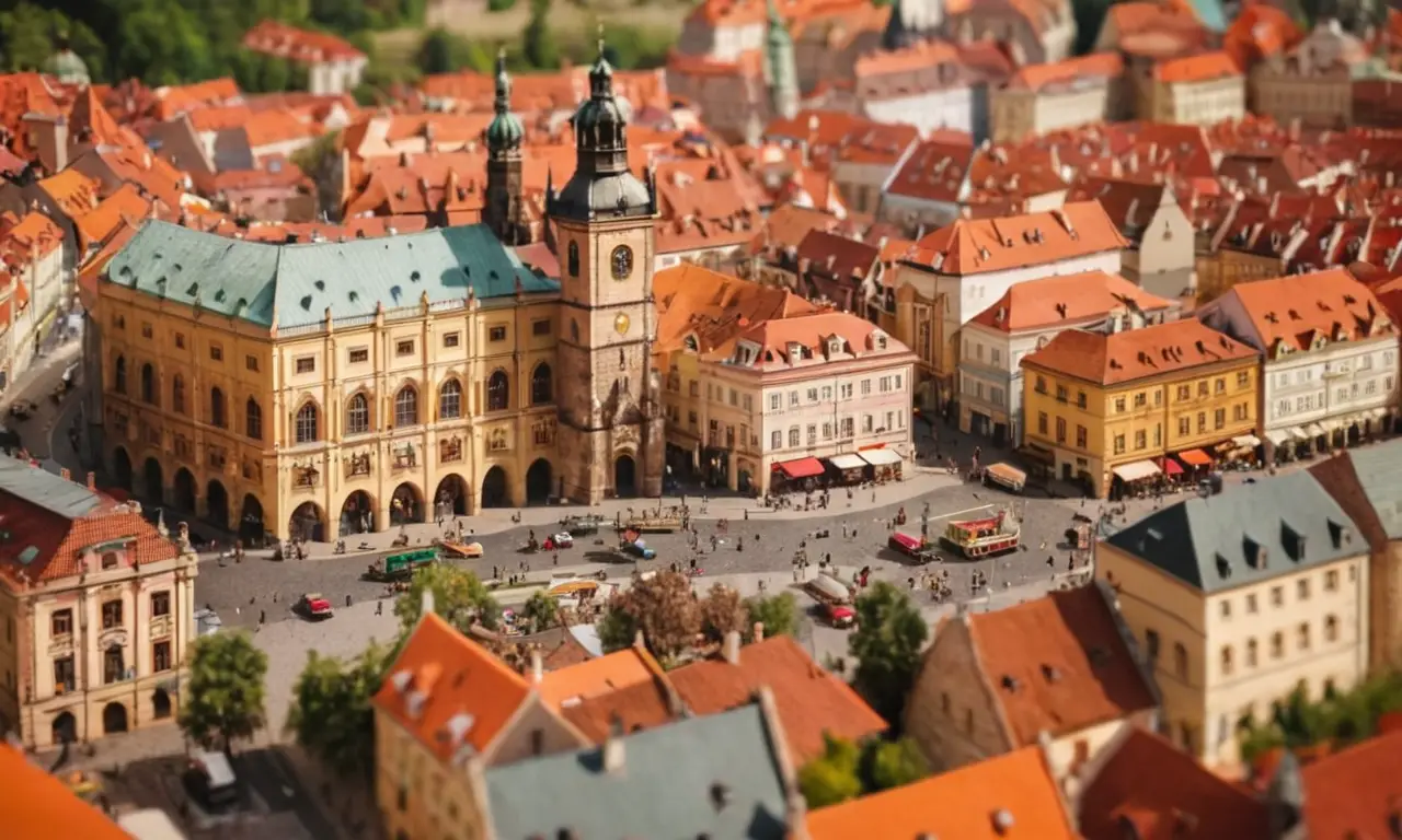 Muestra colores vibrantes del legado cervecero de Praga y Múnich