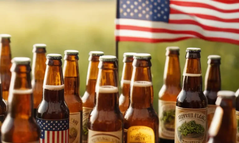 Cerveza