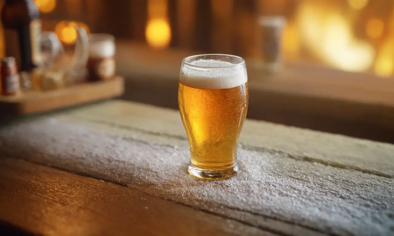 ¡Refresco helado
