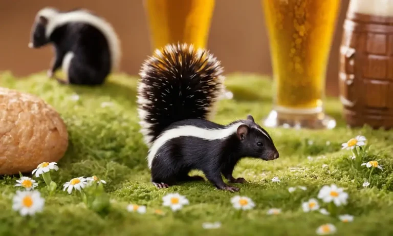 Aroma floral con skunk elimina sabores