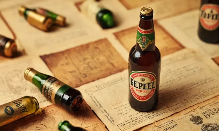 Estilo vintage y clásico con detalles ricos