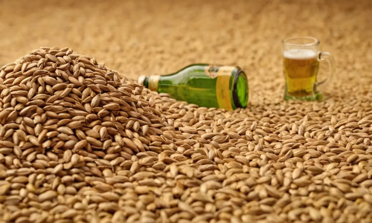 Malt