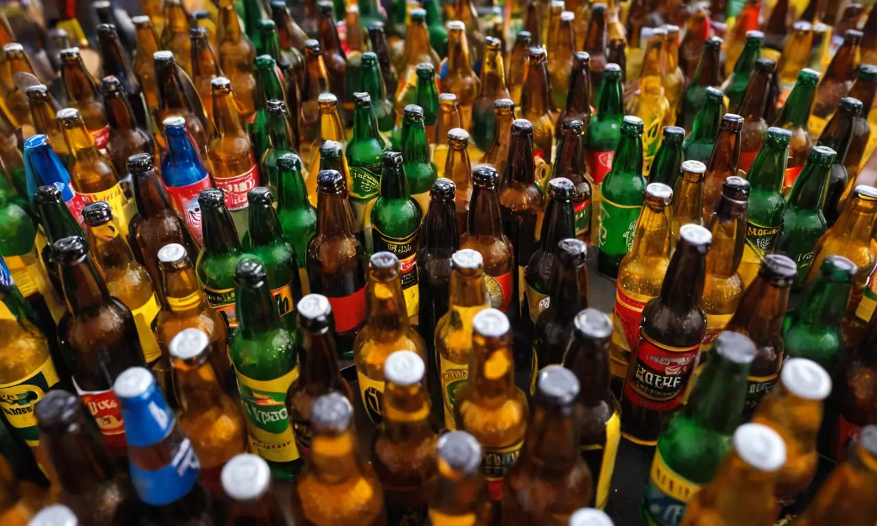 ¡Un diseño festivo y llamativo!