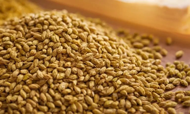 Papel pintado de IPA de centeno