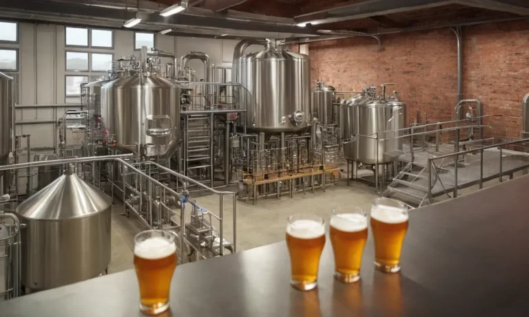 Guía profesional de pasteurización cervecera detallada