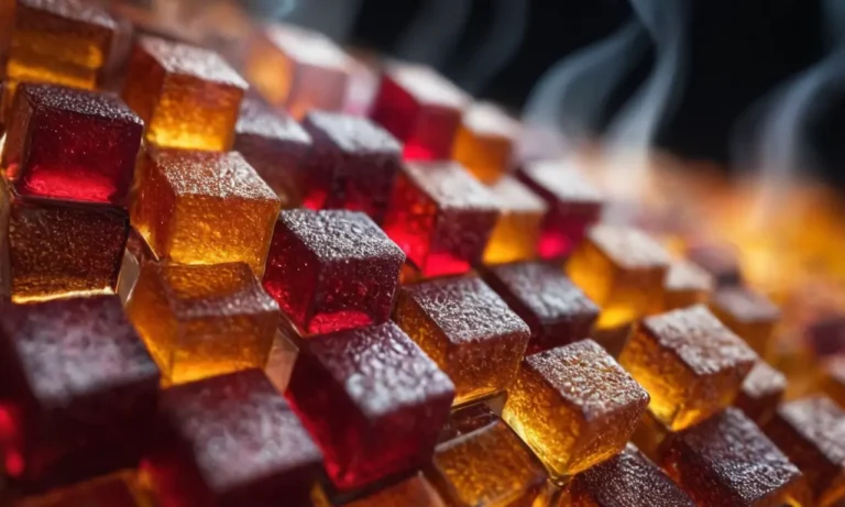 El papel pintado evoca aromas de vino complejos y colores vibrantes