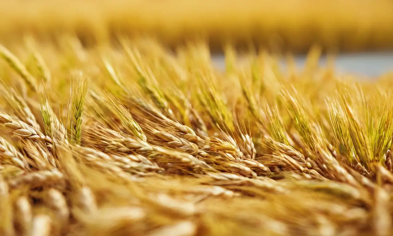 Cerveza dorada