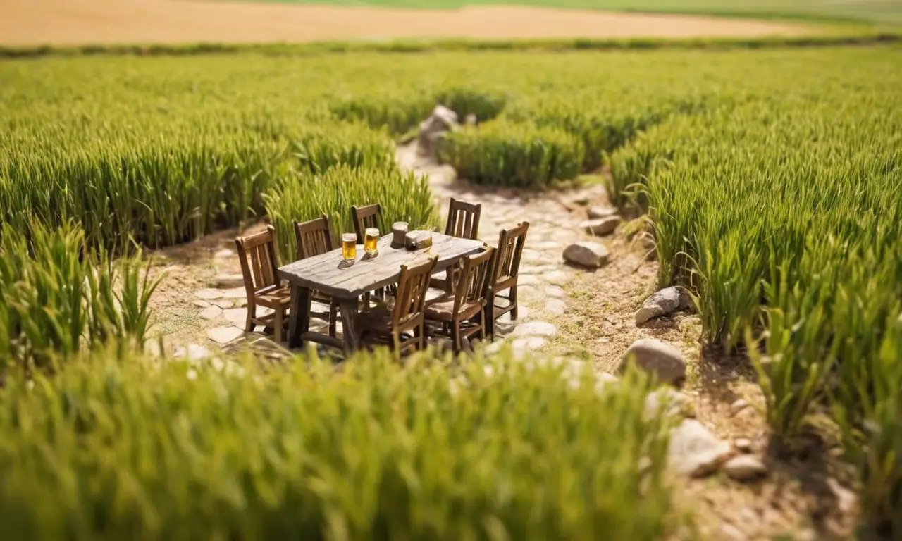 Herramientas de piedra