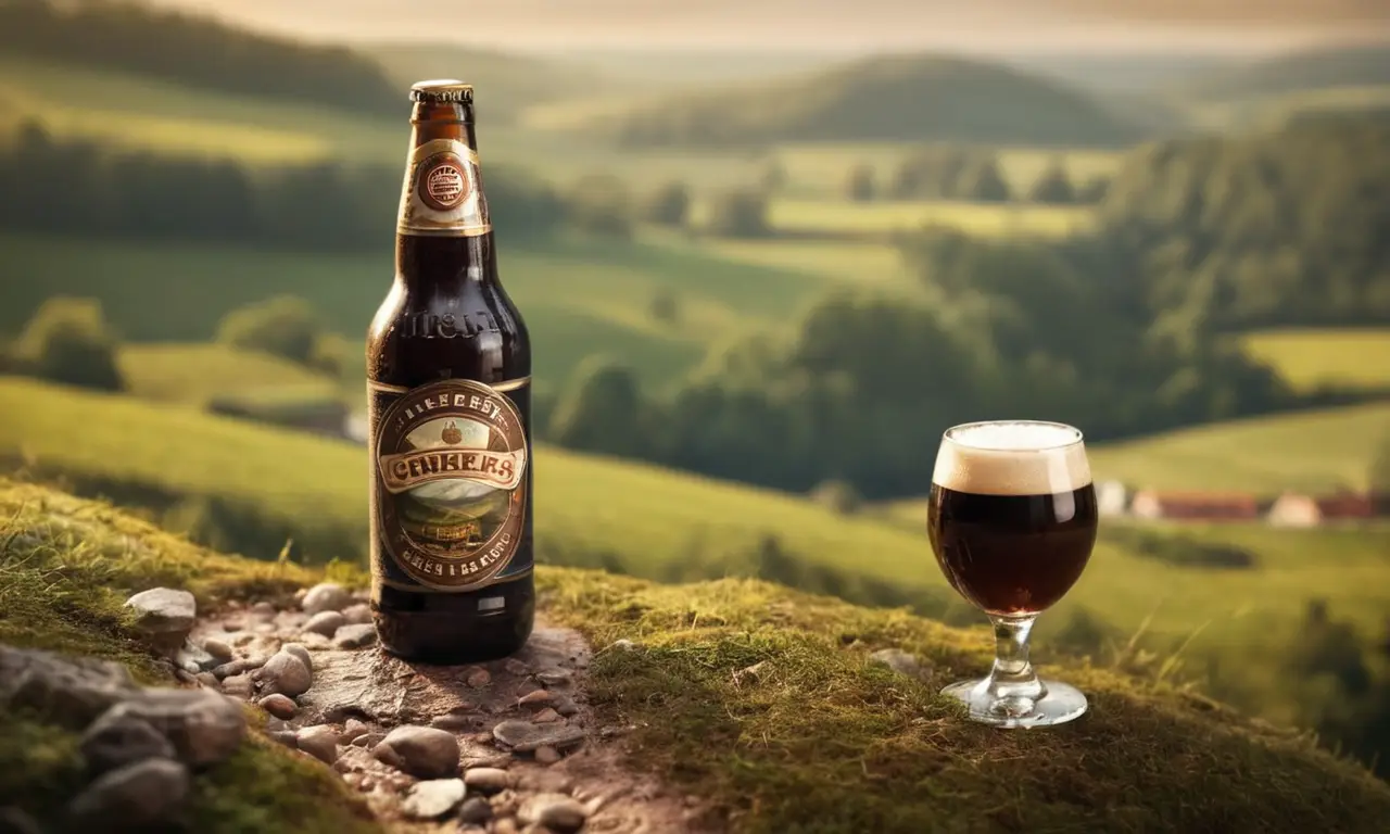 Ilustración vintage