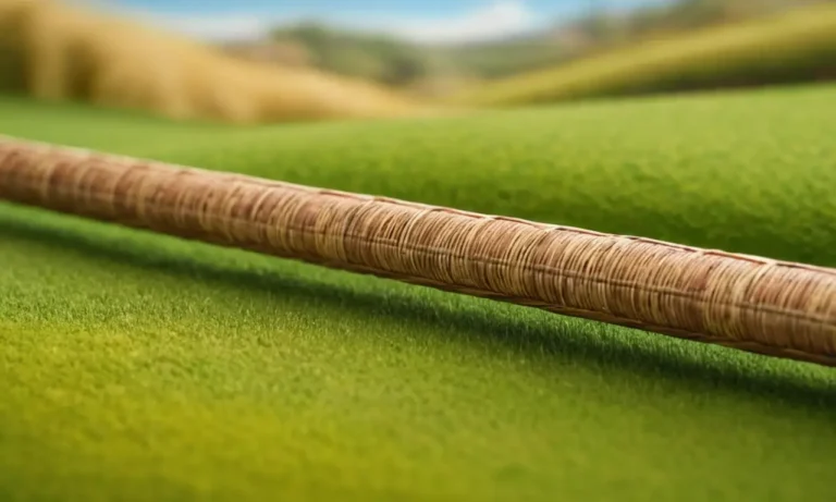 El papel pintado ilustra claramente las diferencias de listón