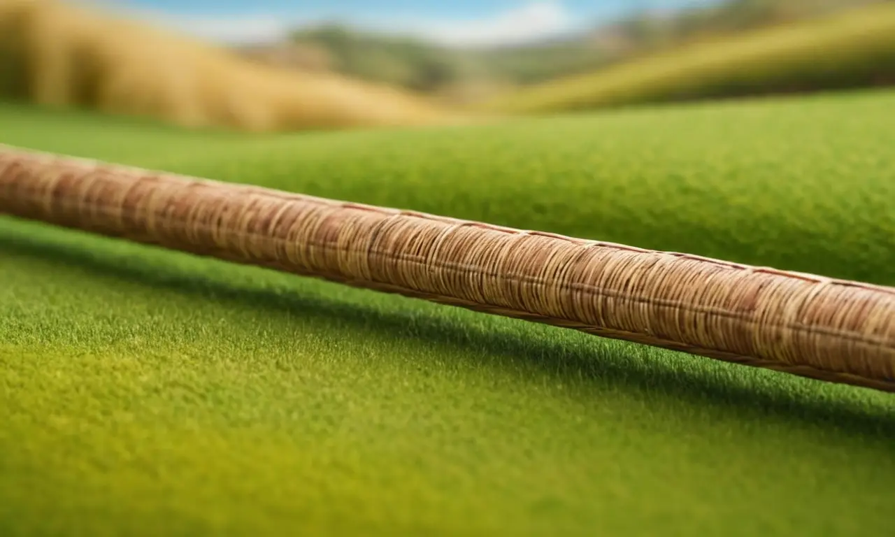 El papel pintado ilustra claramente las diferencias de listón