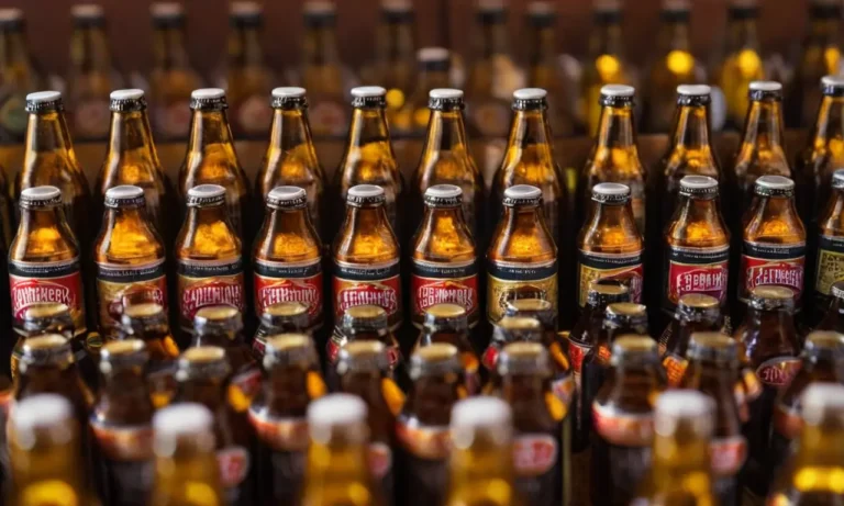 Papel pintado exhibe elementos cerveceros y visuales audaces