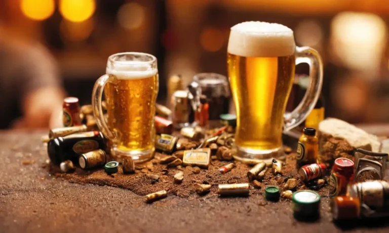 ¡Evita accidentes cerveceros!